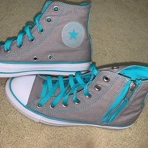 Converse high tops!!